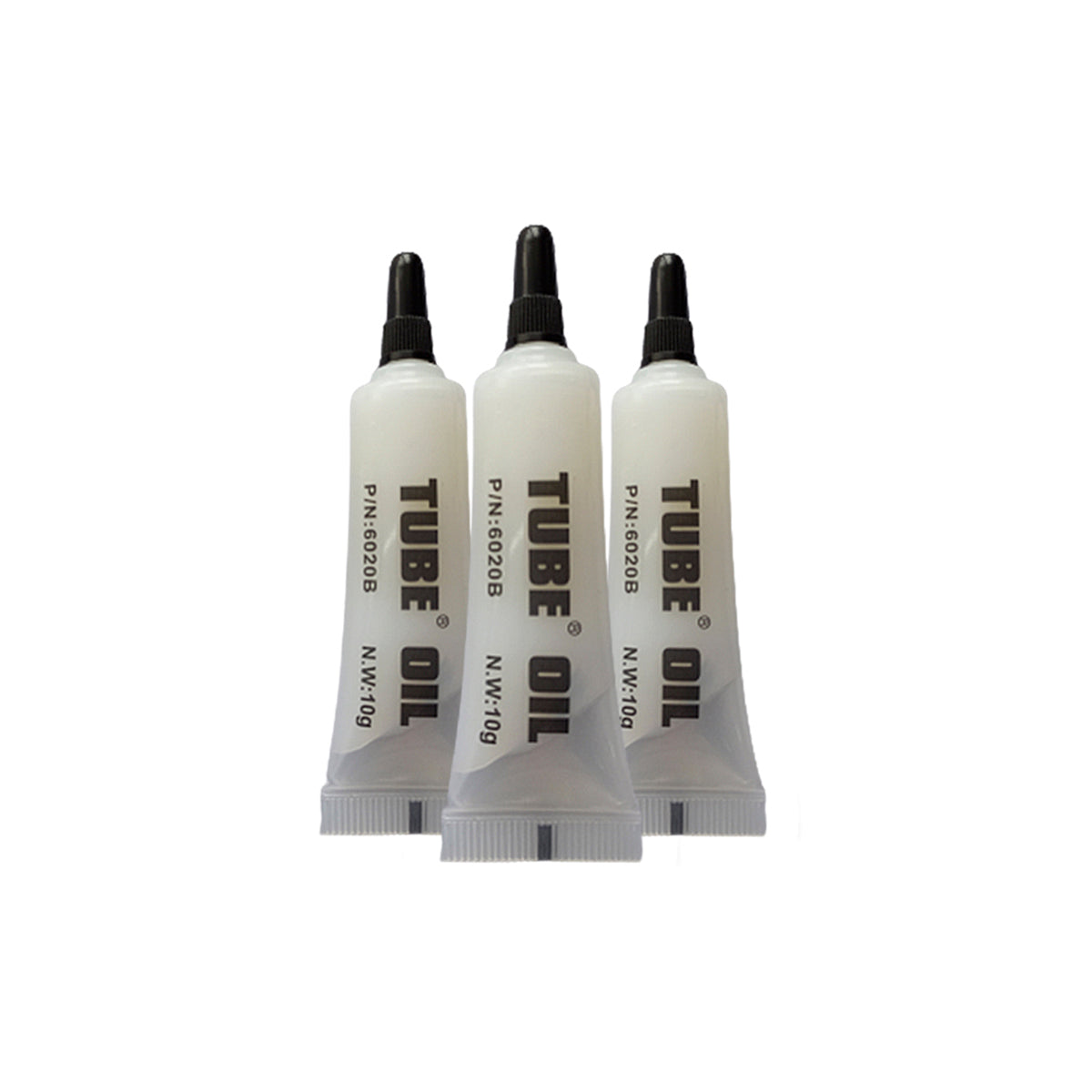 Lubricante para máquinas a base de silicona – Big Brother Supply Tattoo
