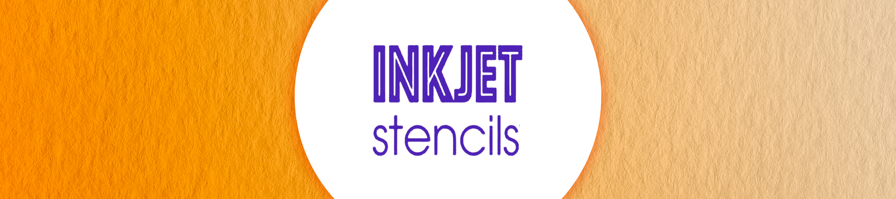 Inkject Stencils