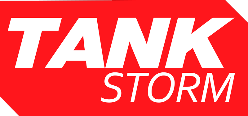 Tank Storm