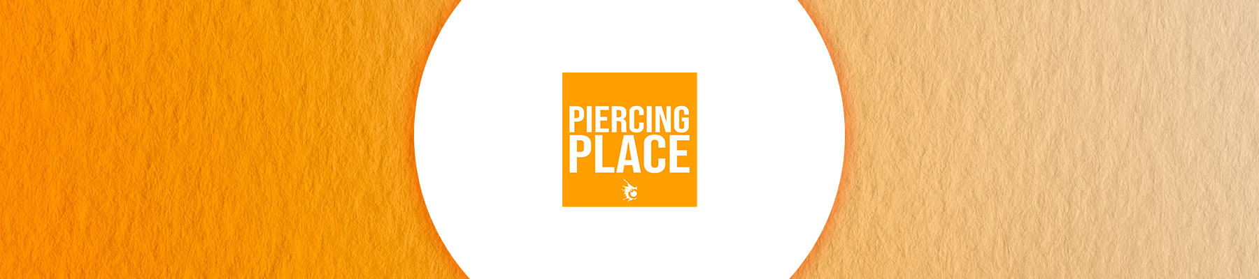 Piercing place
