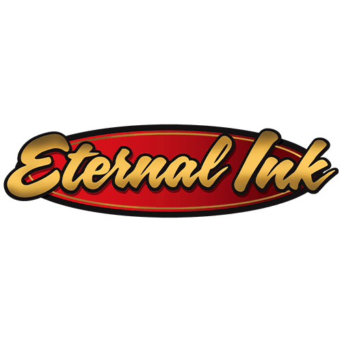 Eternal Ink