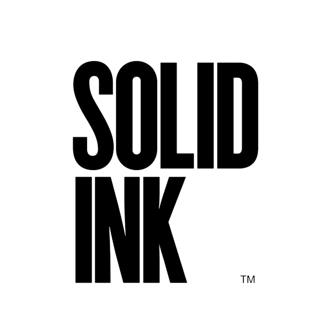 Solid Ink