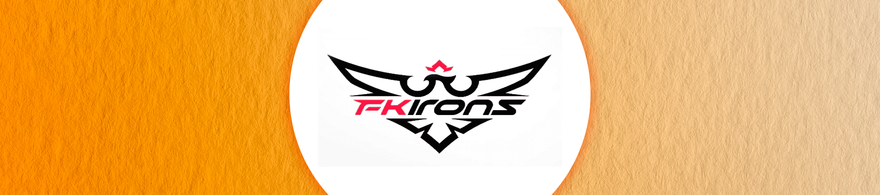 FK Irons