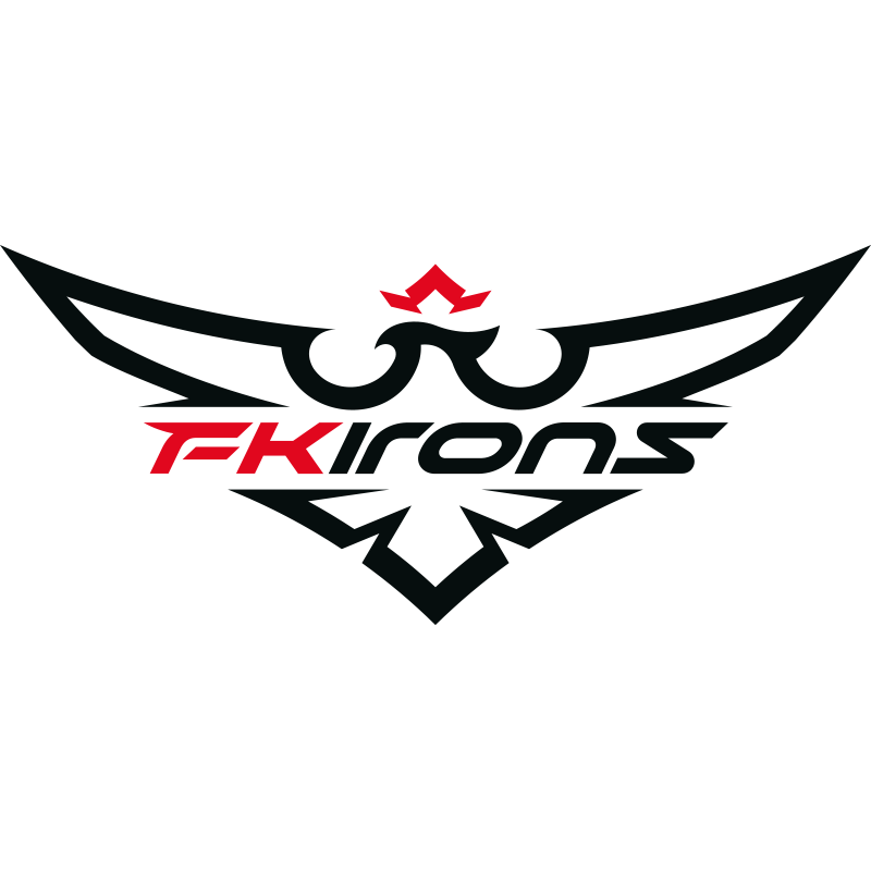 FK Irons