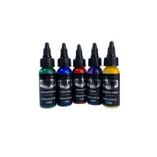 kit Profesional de iniciacion para tatuar edición maquina tipo pen