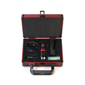 Maquina para tatuar Rotativa Inalambrica Stroke Ajustable AVA GTS