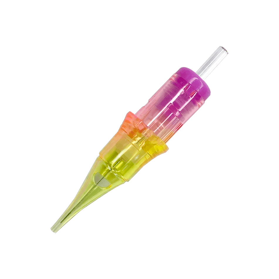 Cartuchos para Tatuaje WJX Wonder