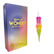 Cartuchos para Tatuaje WJX Wonder