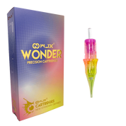 Cartuchos para Tatuaje WJX Wonder