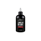Pigmento para Tatuar Allegory Smooth Blak