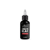 Pigmento para Tatuar Allegory Smooth Blak