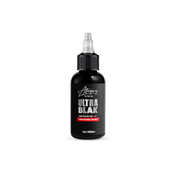 Pigmento para Tatuar Allegory Ultra Blak