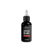 Pigmento para Tatuar Allegory Ultra Blak