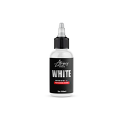 Pigmento para Tatuar Allegory White