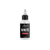 Pigmento para Tatuar Allegory White
