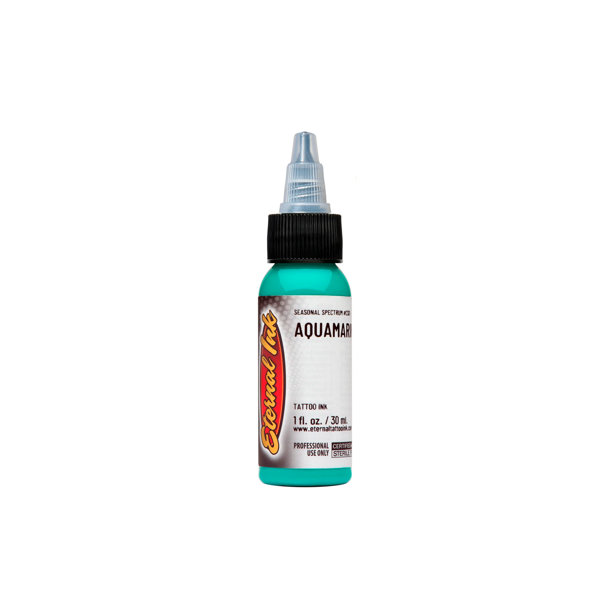 Pigmento para tatuajes Eternal Aquamarine