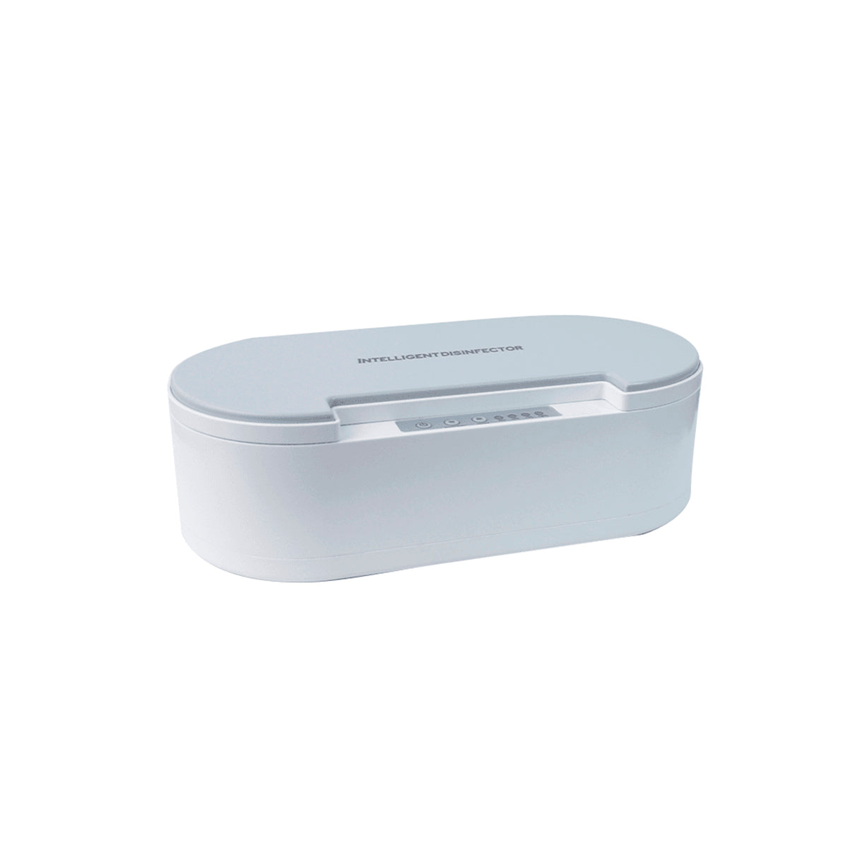 Esterilizador UV importado 17cm x 8cm x 6cm