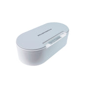 Esterilizador UV importado 17cm x 8cm x 6cm