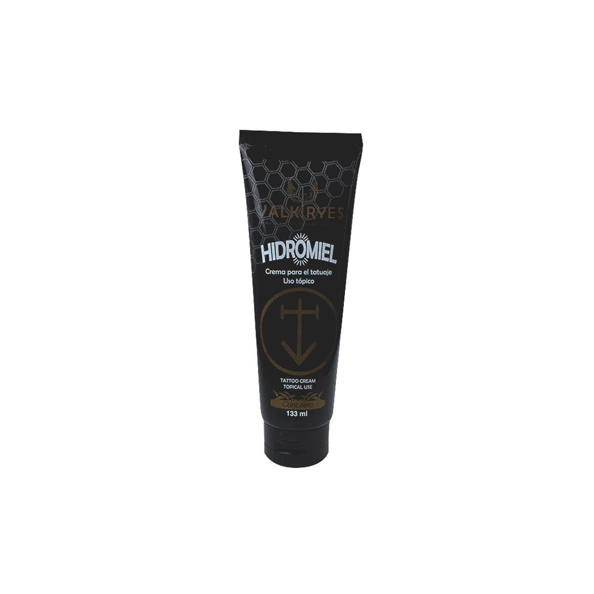 Crema Valkiryes Hidromiel