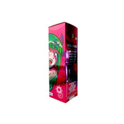 Crema Reborn Real colors hydrocream