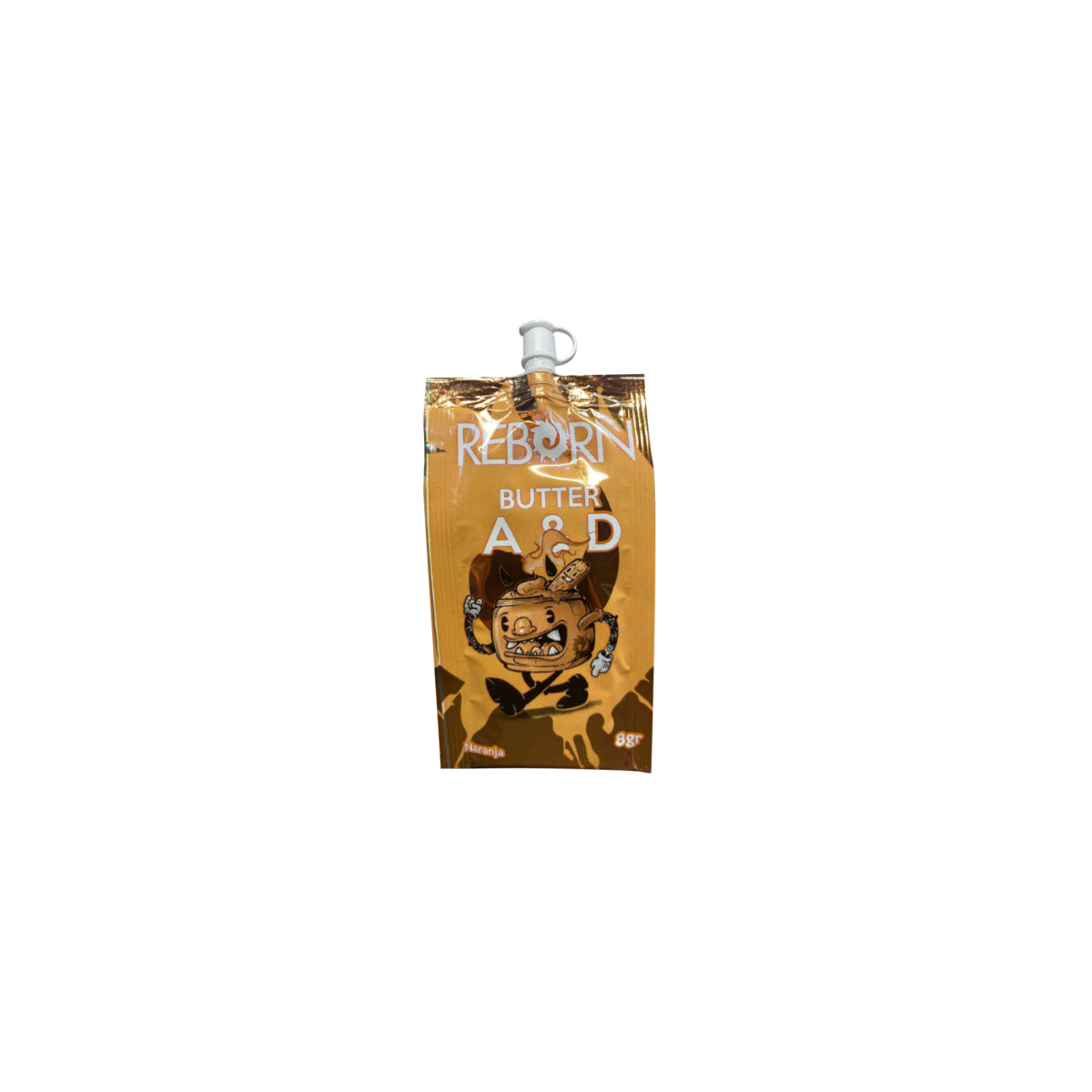 Vitamina A&D Reborn Sachet 8gr