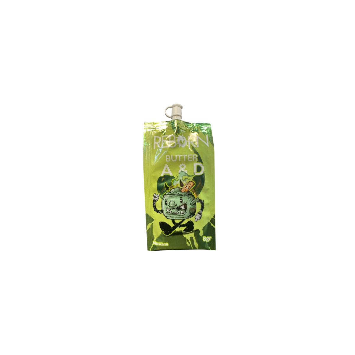 Vitamina A&D Reborn Sachet 8gr
