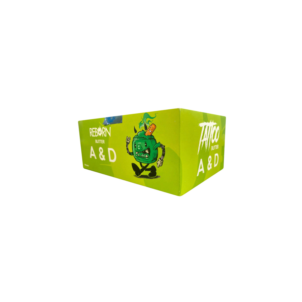 Vitamina A&D Reborn Sachet 8gr