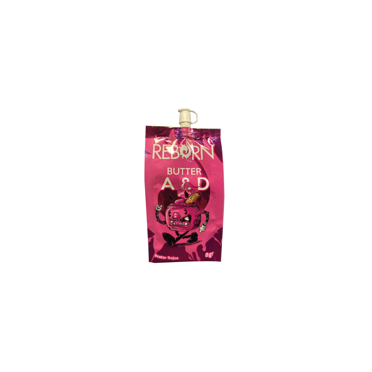 Vitamina A&D Reborn Sachet 8gr