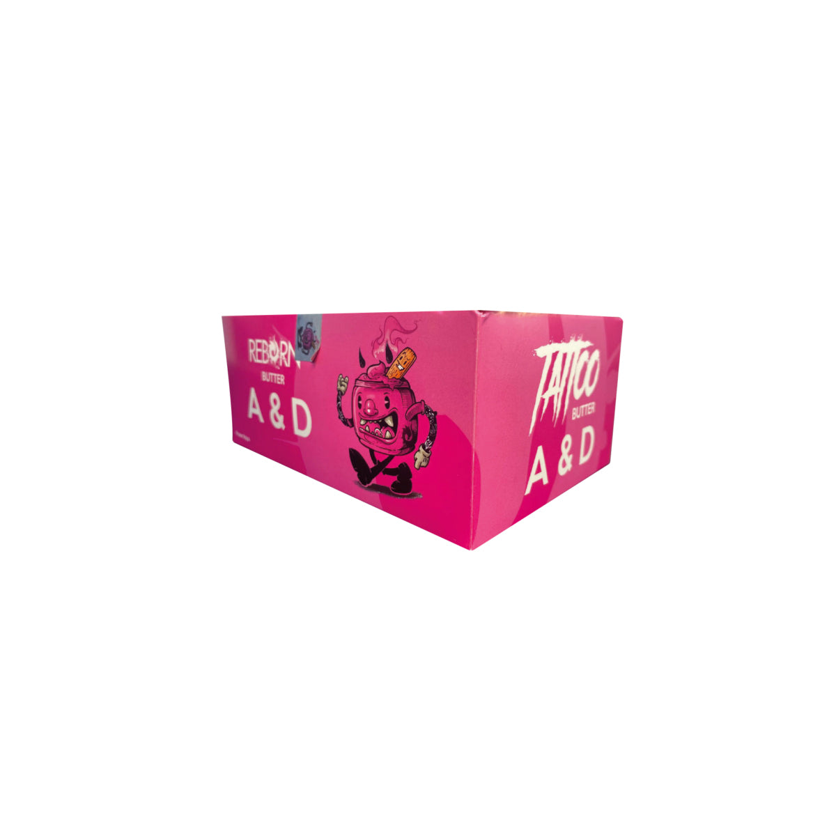 Vitamina A&D Reborn Sachet 8gr