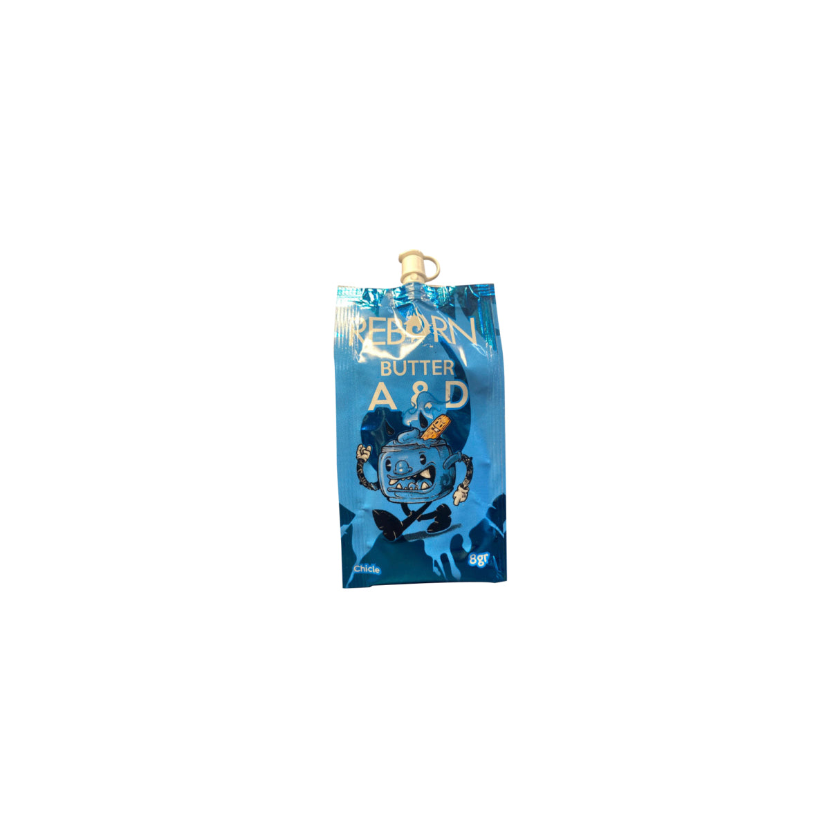 Vitamina A&D Reborn Sachet 8gr