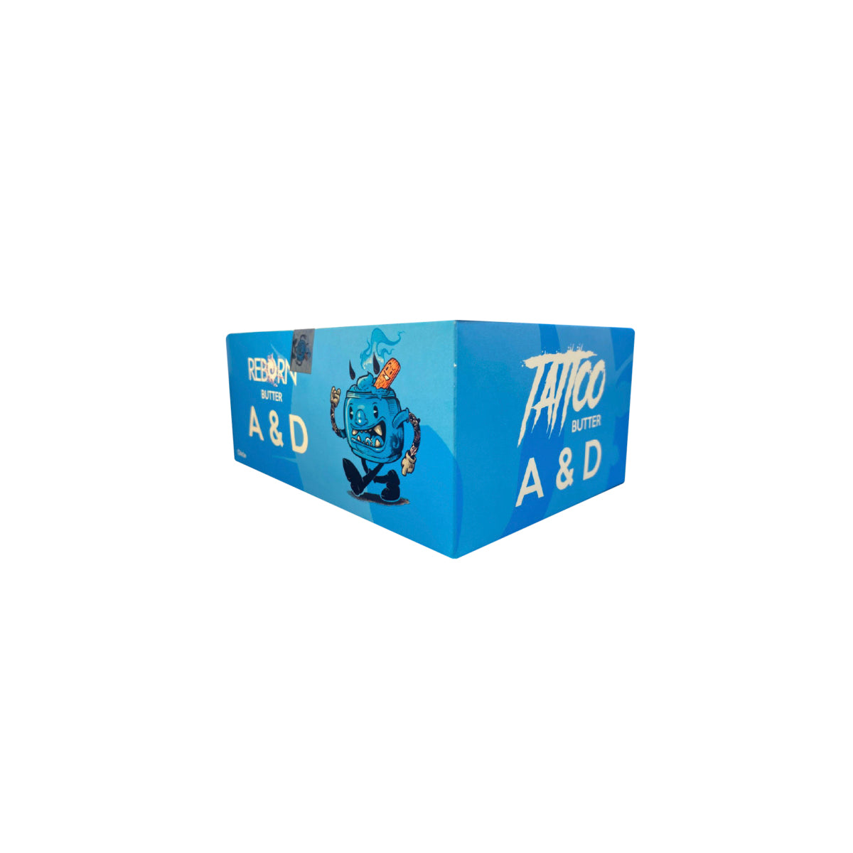 Vitamina A&D Reborn Sachet 8gr