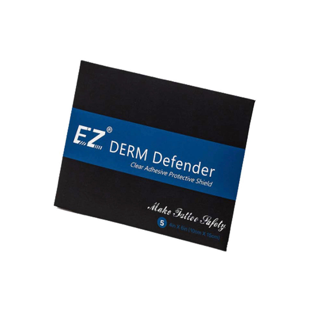 EZ Derm Defender x5 unidades 15cm * 20cm