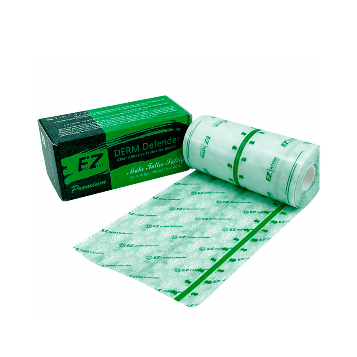 EZ Derm Defender Premium 15cm x10mts