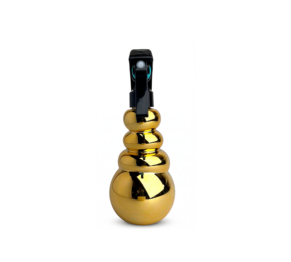 Atomizador Metalizado 300ml