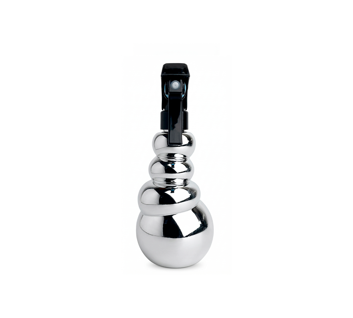 Atomizador Metalizado 300ml