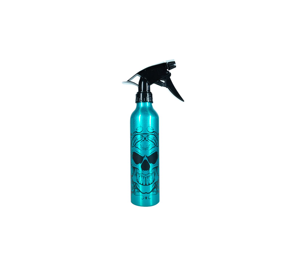 Atomizador Aluminio Anodizado