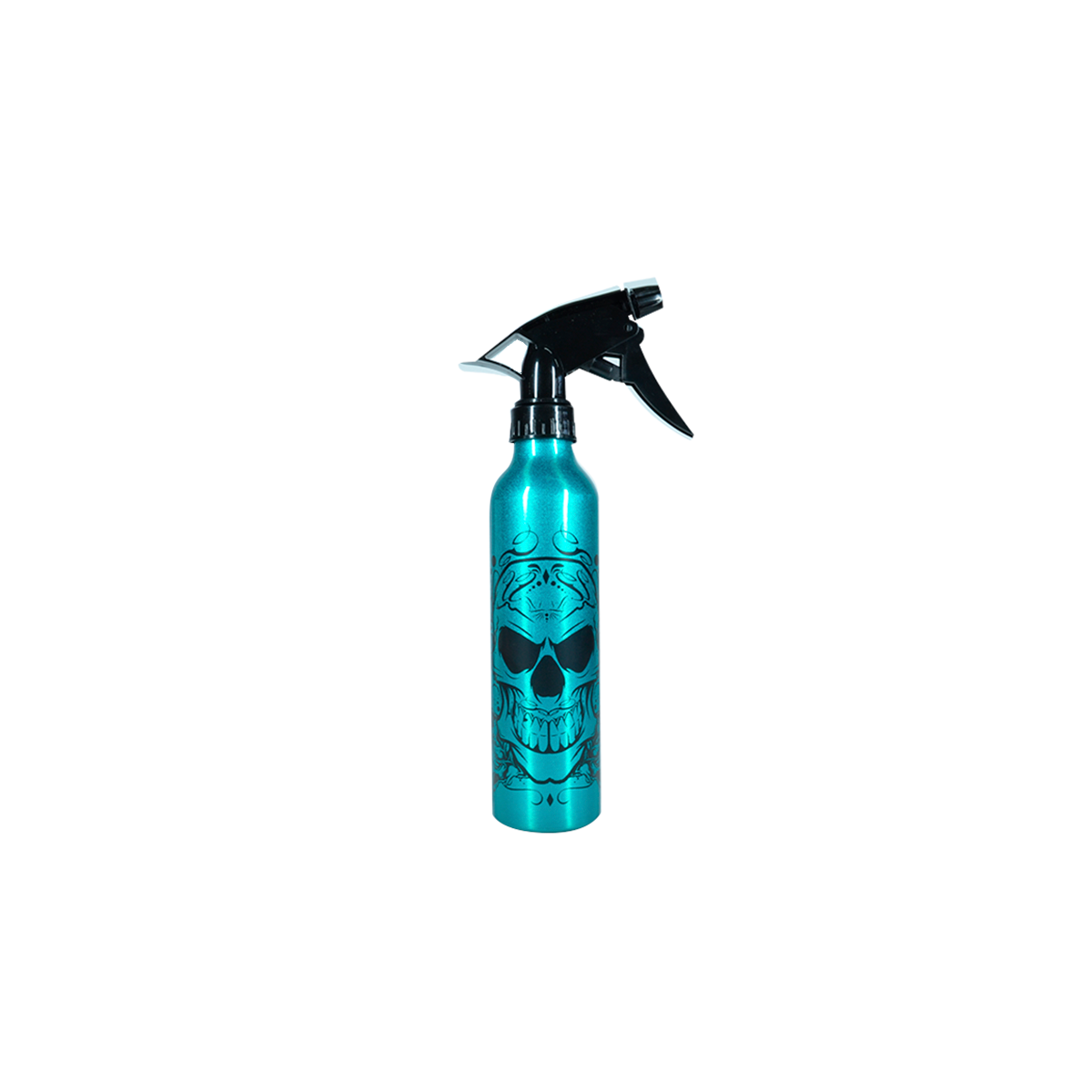 Atomizador Aluminio Anodizado