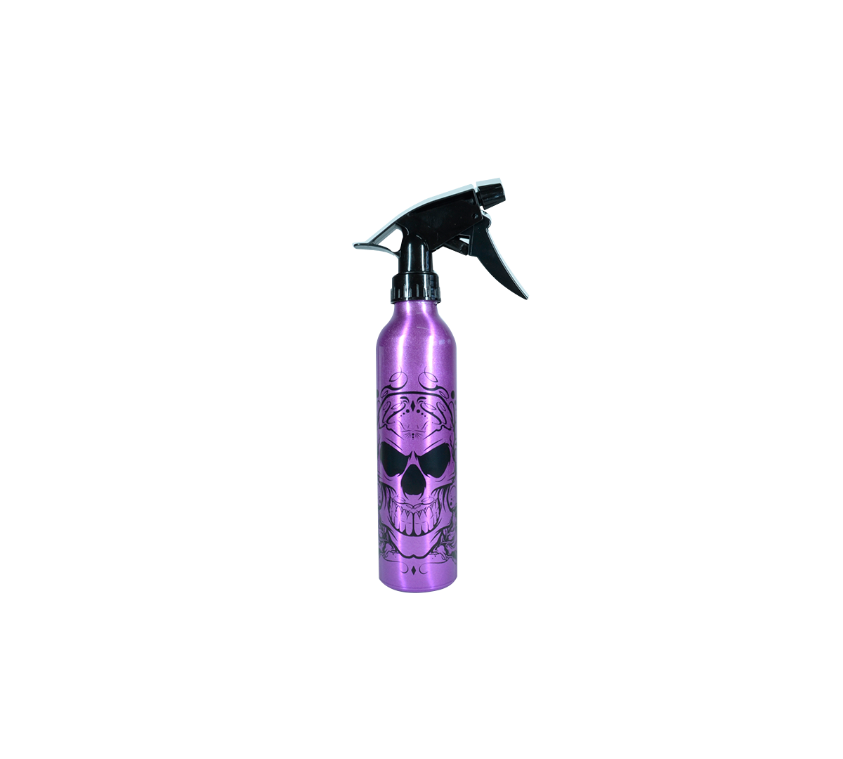 Atomizador Aluminio Anodizado