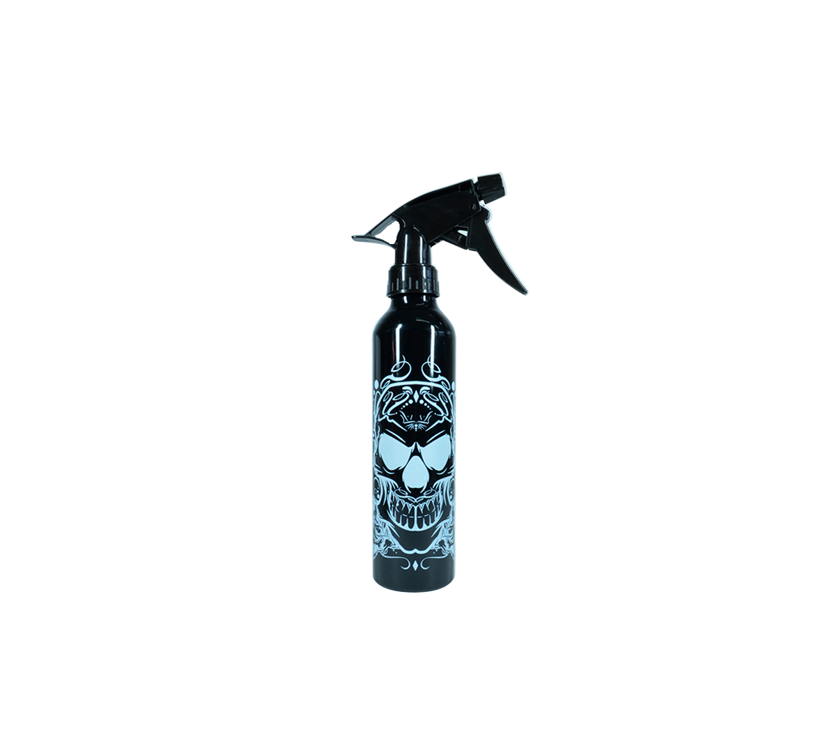 Atomizador Aluminio Anodizado