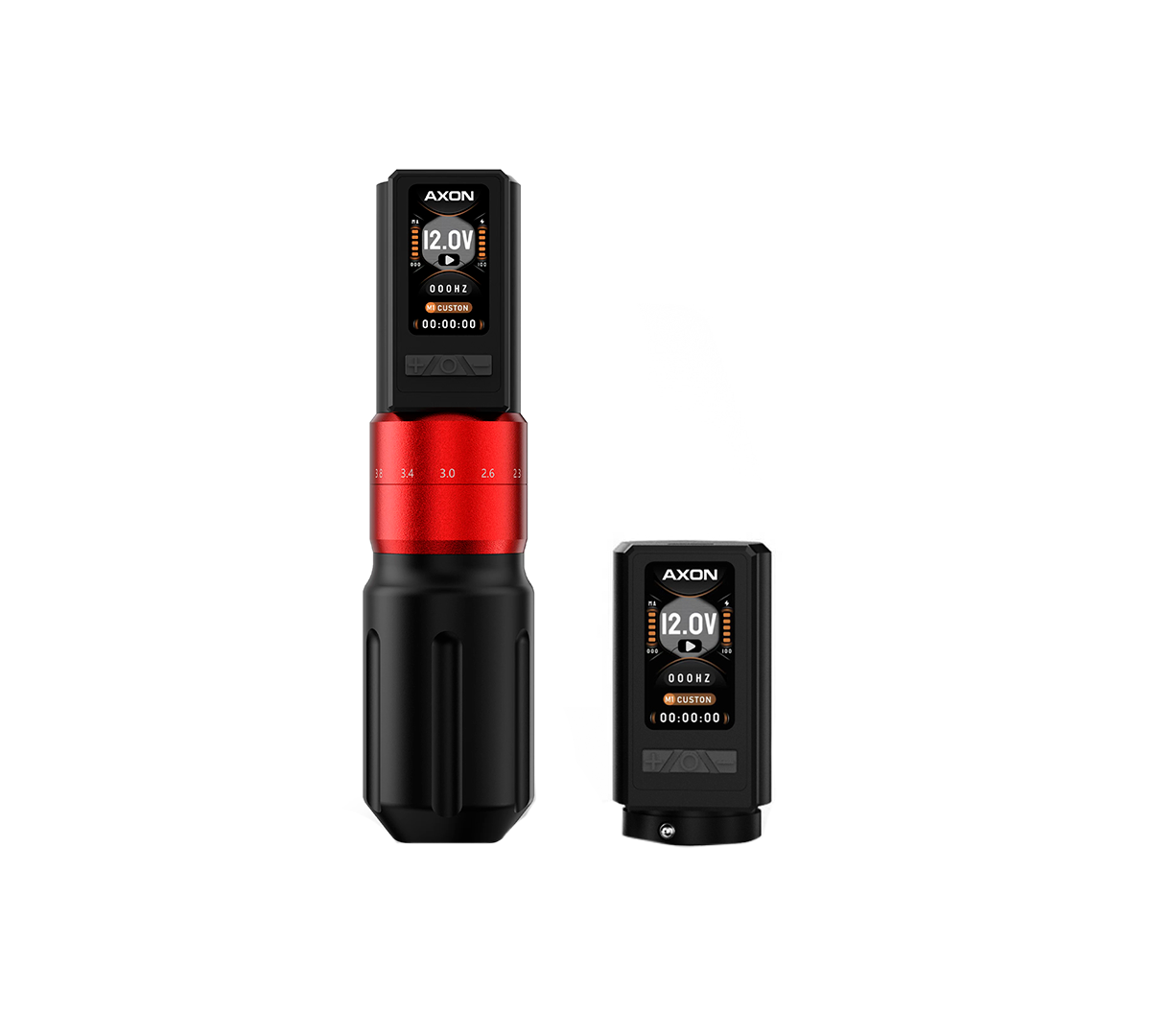 Axon-X3-Roja.png