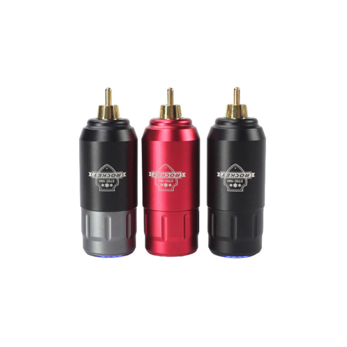 Batería Para Máquina de Tatuar Rocket RCA