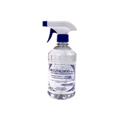 Benzaldina Plus