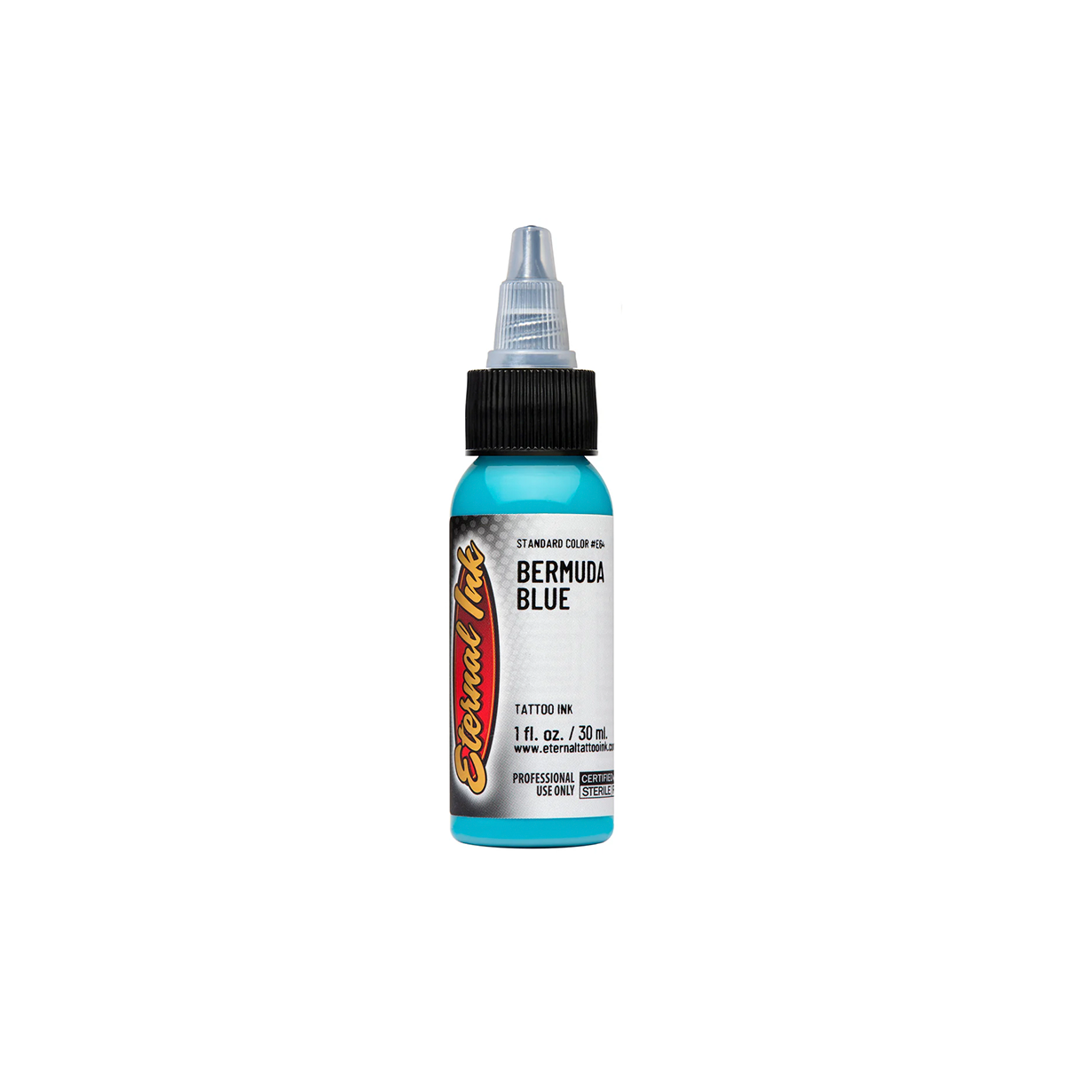 Pigmento para tatuajes Eternal Bermuda Blue
