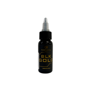 Pigmento para tatuar Panthera Black Gold
