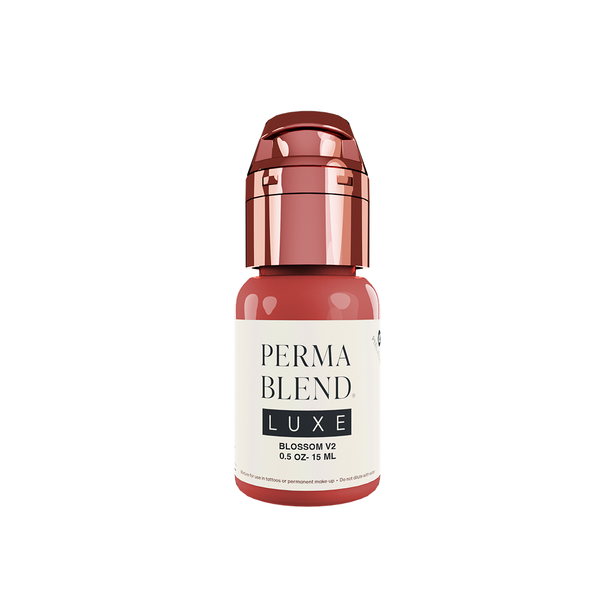 Pigmento para Micropigmentación Permablend Luxe Blossom V2
