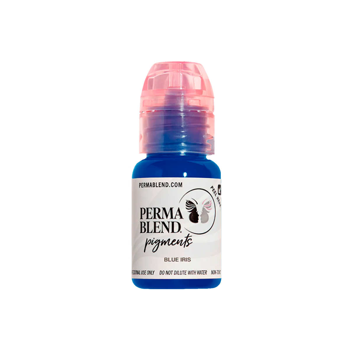 Pigmento para Micropigmentaciòn Permablend Blue Iris