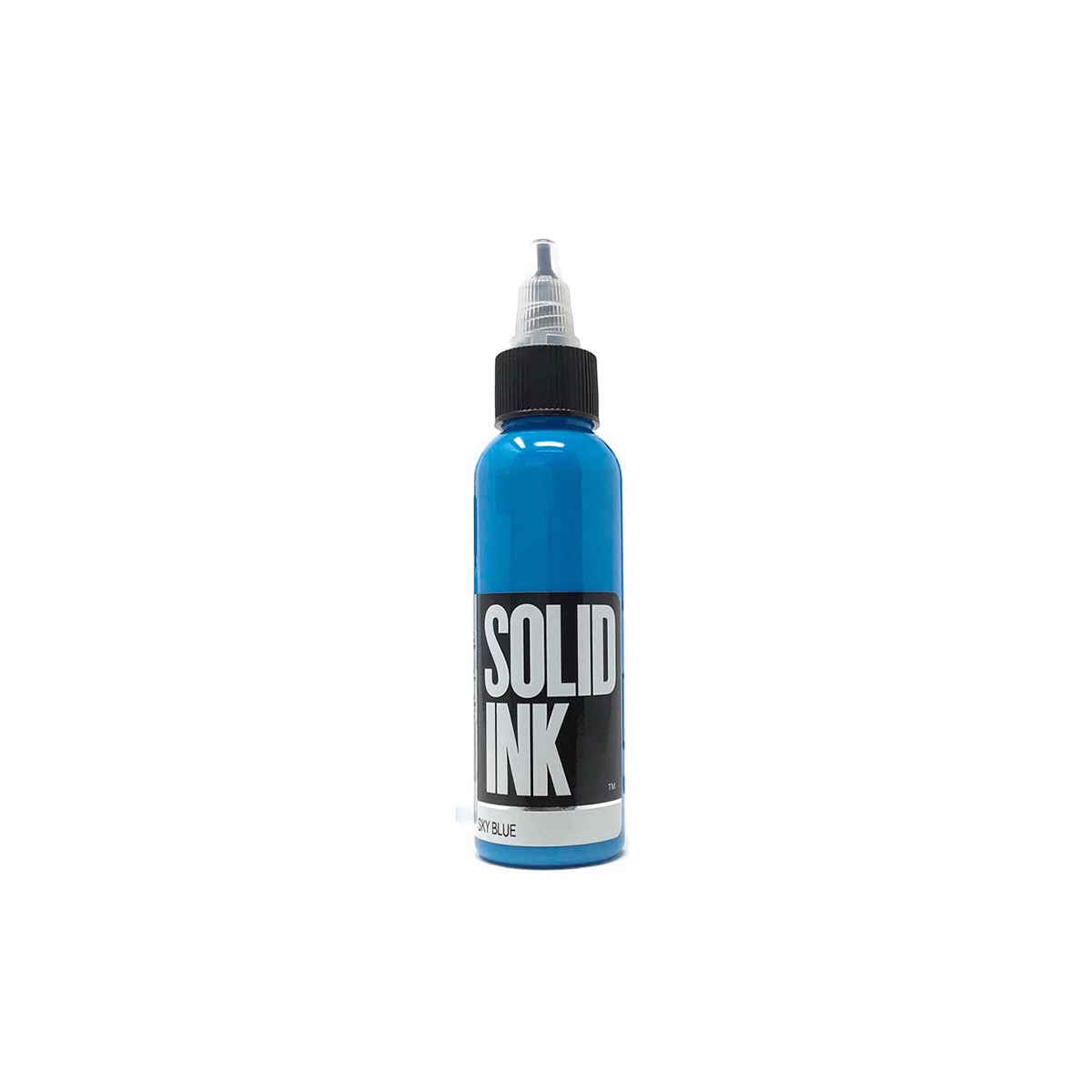 Pigmento para tatuar Solid Ink Blue Hawai