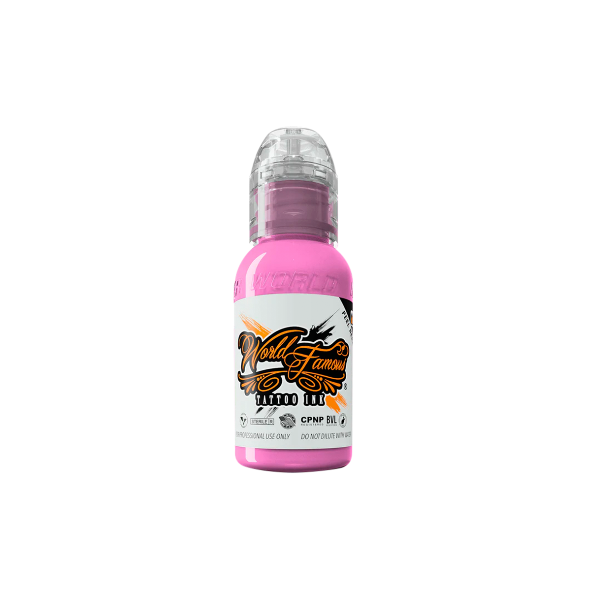 Pigmento para tatuar World Famous Bombay