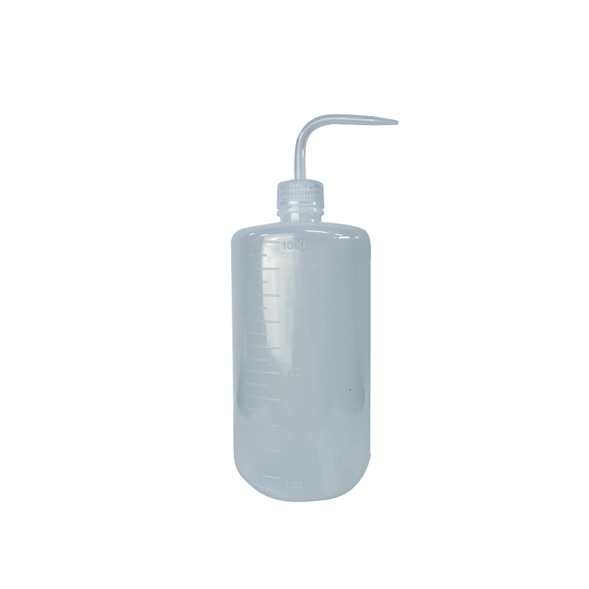 Boxeador Transparente 1litro