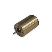 Motor Bronc 20.9x32mm Axis 2mm